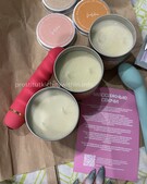 Анкета проститутки Юля - метро Хамовники, возраст - 25