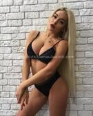 Анкета проститутки Ида - метро Тверской, возраст - 25