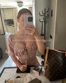 Анкета проститутки Дарья - метро Басманный, возраст - 25