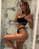 Анкета проститутки Юлия - метро Таганский, возраст - 25