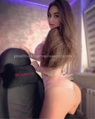 Анкета проститутки Вероника - метро Мещанский, возраст - 25