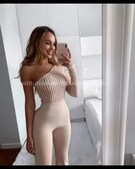 Анкета проститутки Нелли - метро Тверской, возраст - 25