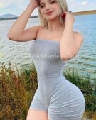 Анкета проститутки Илона - метро Куркино, возраст - 25