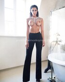 Анкета проститутки Таюша - метро Хамовники, возраст - 25