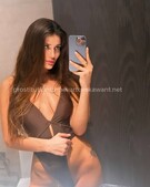 Анкета проститутки Лариса - метро Нагатино-Садовники, возраст - 25