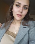 Анкета проститутки Карина - метро Тверской, возраст - 25