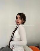 Анкета проститутки Сабина - метро Измайлово, возраст - 25