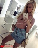 Анкета проститутки Пелагея - метро Таганский, возраст - 25