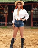 Анкета проститутки Лиза - метро Куркино, возраст - 25