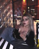 Анкета проститутки Юля - метро Сокол, возраст - 25