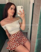 Анкета проститутки Полина - метро Замоскворечье, возраст - 25