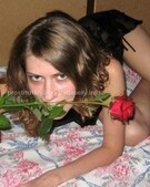 Анкета проститутки Ида - метро Ростокино, возраст - 25