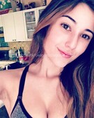 Анкета проститутки Ангелина - метро Гагаринский, возраст - 25