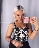 Анкета проститутки Анечка - метро Бибирево, возраст - 26