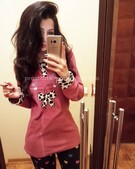 Анкета проститутки София - метро Тимирязевский, возраст - 26