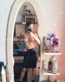 Анкета проститутки Кристина - метро Пресненский, возраст - 26