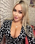 Анкета проститутки Роксана - метро Ломоносовский, возраст - 26