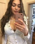 Анкета проститутки Лаура - метро Хамовники, возраст - 26