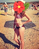 Анкета проститутки Елизавета - метро Тверской, возраст - 26