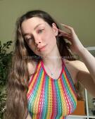 Анкета проститутки Ася - метро Пресненский, возраст - 26