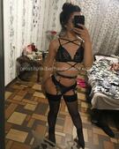 Анкета проститутки Зоя - метро Кузьминки, возраст - 26