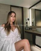 Анкета проститутки Лилия - метро Хамовники, возраст - 26