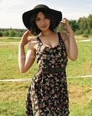 Анкета проститутки Зоя - метро Сокольники, возраст - 26