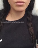 Анкета проститутки Яна - метро Тверской, возраст - 26