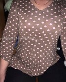 Анкета проститутки Алла - метро Тверской, возраст - 27