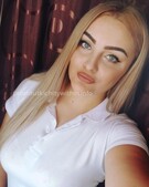 Анкета проститутки Каролина - метро Выхино-Жулебино, возраст - 27