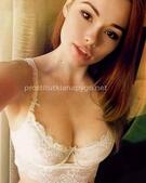 Анкета проститутки Галина - метро Лефортово, возраст - 27