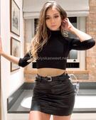 Анкета проститутки Мирослава - метро Семеновский, возраст - 27