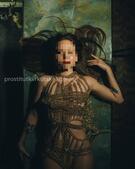 Анкета проститутки Анюта - метро Ховрино, возраст - 27