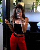 Анкета проститутки Шарлотта - метро Измайлово, возраст - 27