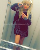 Анкета проститутки Николь - метро Тверской, возраст - 28