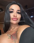 Анкета проститутки Ксения - метро Сокол, возраст - 28