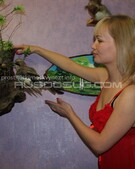 Анкета проститутки Анна - метро Тропарево-Никулино, возраст - 28