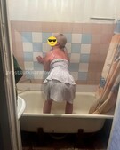 Анкета проститутки Риана - метро Фили-Давыдково, возраст - 30