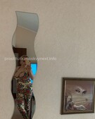 Анкета проститутки Карина - метро Можайский, возраст - 30