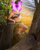 Анкета проститутки Каролина - метро Щукино, возраст - 30