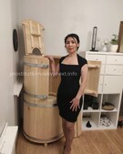 Анкета проститутки Диана - метро Саларьево, возраст - 35