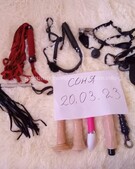 Анкета проститутки Влада - метро Таганский, возраст - 38