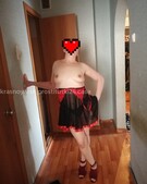 Анкета проститутки Ксения - метро Хамовники, возраст - 38