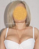 Анкета проститутки Леночка - метро Беговой, возраст - 41