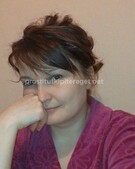 Анкета проститутки Лариса - метро Таганский, возраст - 41